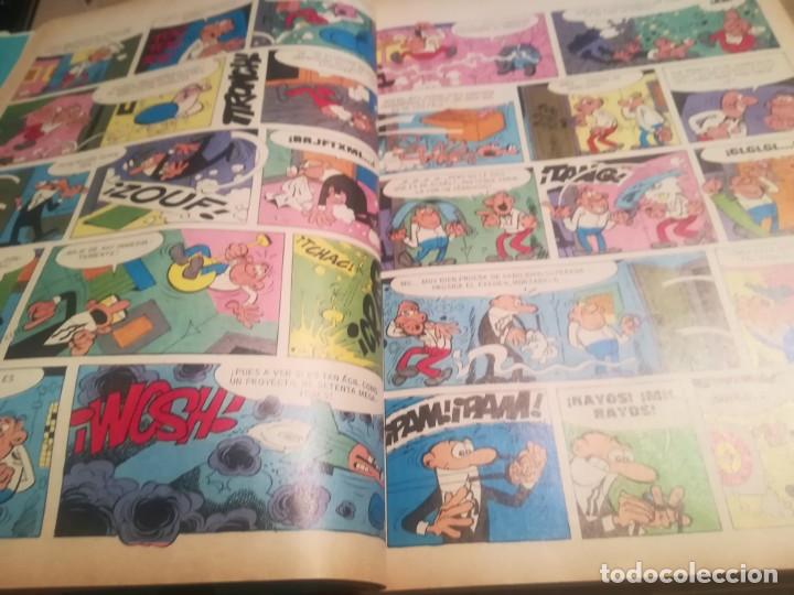 C&oacute;mics: Super Humor n&ordm; 13 - Ediciones B - 5&ordf; edici&oacute;n abril 1987 - Foto 5