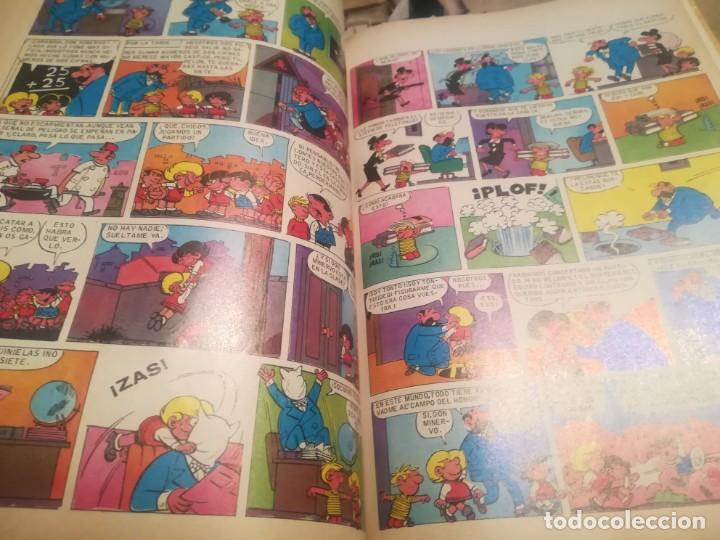 C&oacute;mics: Super Humor n&ordm; 13 - Ediciones B - 5&ordf; edici&oacute;n abril 1987 - Foto 6