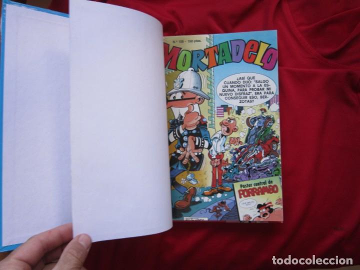 C&oacute;mics: MORTADELO Y SUS AMIGOS TOMO N&ordm; 7. EDICIONES B. MBE - Foto 3