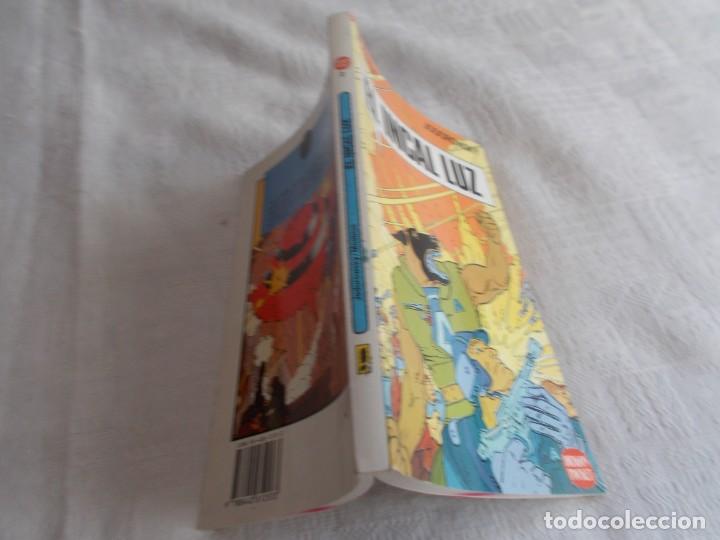 C&oacute;mics: EL INCAL LUZ Drag&oacute;n Pocket n&ordm; 2 - Foto 2