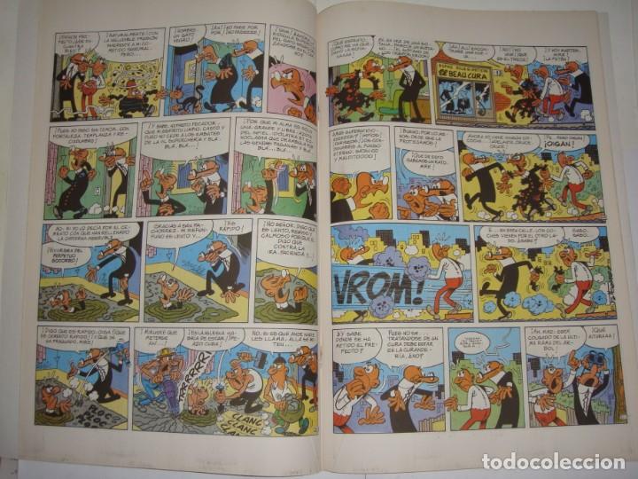 C&oacute;mics: MORTADELO Y FILEM&Oacute;N N&ordm; 80. EL NUEVO CATE. - Foto 2