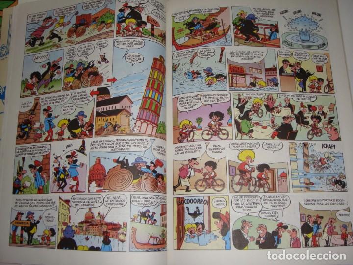 C&oacute;mics: ZIPI Y ZAPE N&ordm; 41. - Foto 2