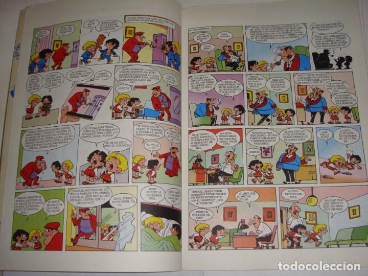 C&oacute;mics: ZIPI Y ZAPE N&ordm; 34 - Foto 2