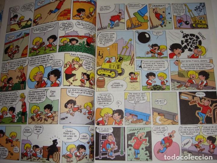 C&oacute;mics: ZIPI Y ZAPE 31 - Foto 2
