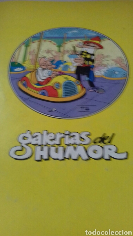 C&oacute;mics: Galerias del humor n 25 - Foto 2