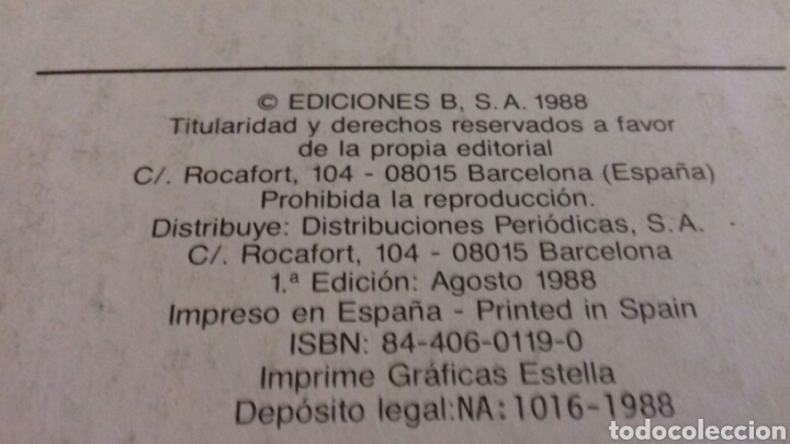 C&oacute;mics: OLE! ZIPI Y ZAPE 1 edicion 26 - Foto 3