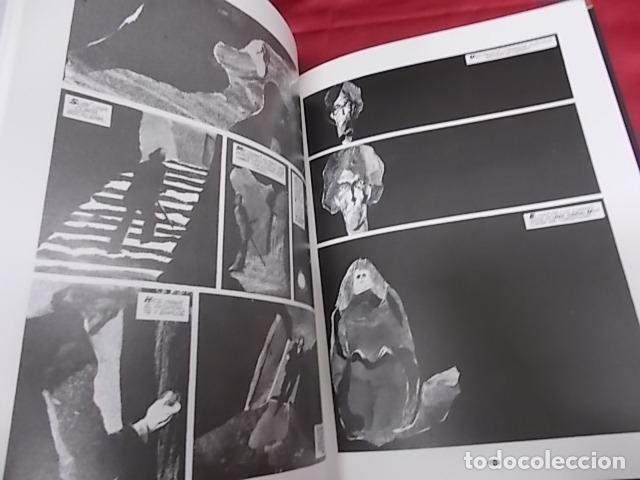 C&oacute;mics: INFORME SOBRE CIEGOS. LOS LIBROS DE CO & CO. N&ordm; 7. EDICIONES B. 1993. 1&ordf; EDICION - Foto 2