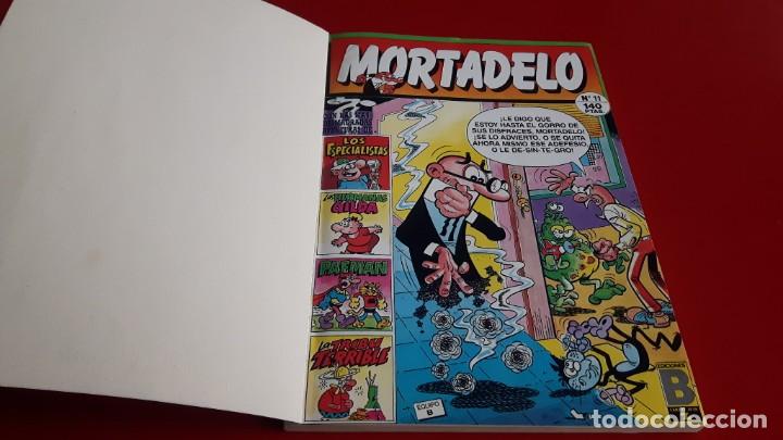 C&oacute;mics: TEBEO CHISPAS DE HUMOR A&Ntilde;O 1987 - Foto 3