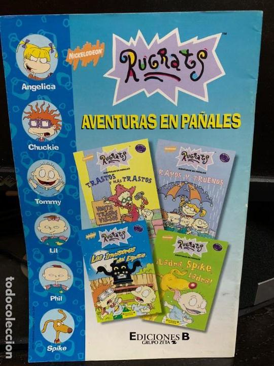 C&oacute;mics: SIMPSON COMICS - EDICIONES B - NUMERO 32 - Foto 2