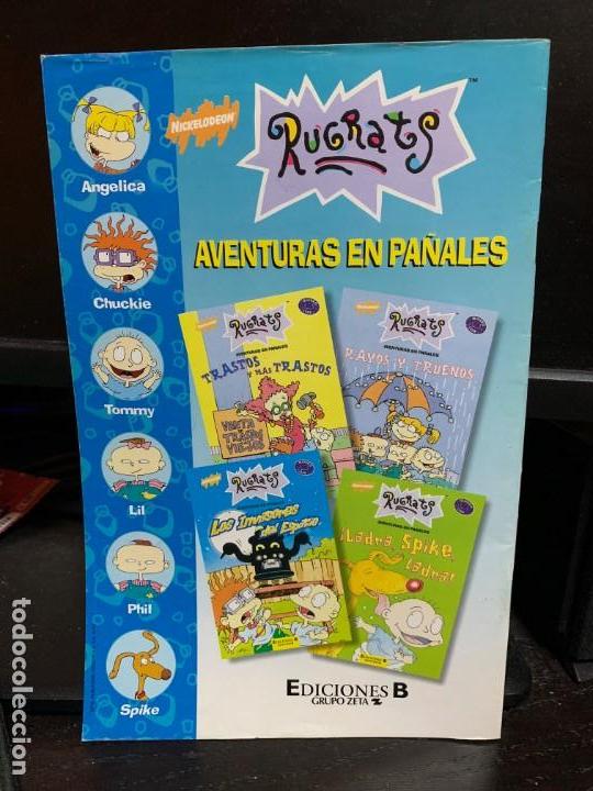C&oacute;mics: SIMPSON COMICS - EDICIONES B - NUMERO 33 - Foto 2