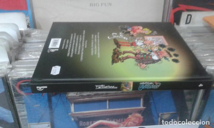 C&oacute;mics: SUPER TOP C&Oacute;MIC (MORTADELO Y FILEM&Oacute;N) N&ordm; 4 - Foto 2