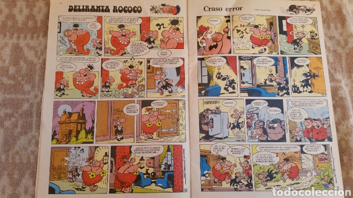 C&oacute;mics: MORTADELO N&deg; 95 EDICIONES B - Foto 2