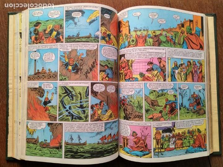 C&oacute;mics: TOMO JABATO COLOR VARIOS - Foto 3