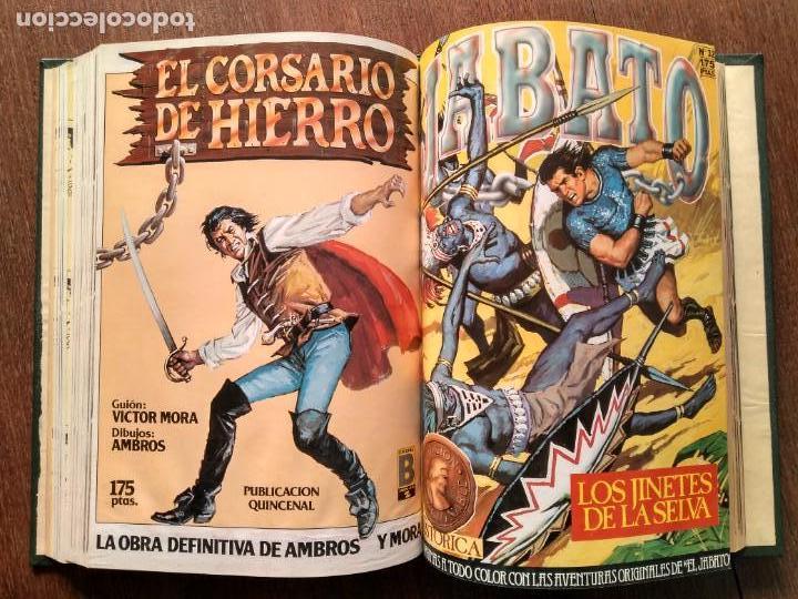 C&oacute;mics: TOMO JABATO COLOR VARIOS - Foto 4