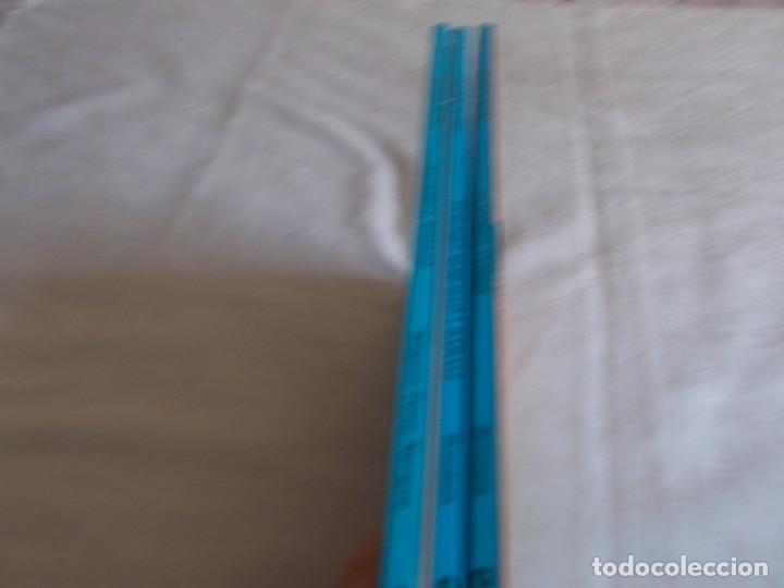 C&oacute;mics: ELS ARXIUS DE TBO Tomos 1-2-3 - Foto 2