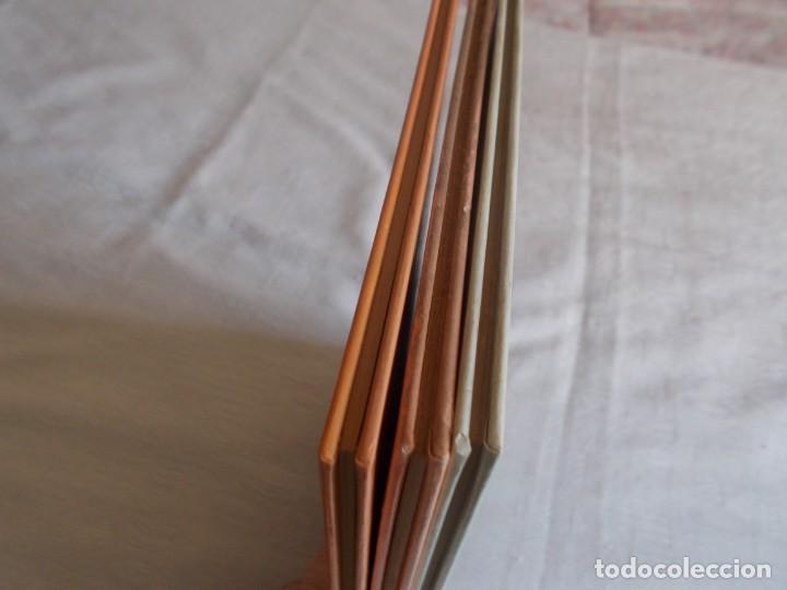 C&oacute;mics: ELS ARXIUS DE TBO Tomos 1-2-3 - Foto 3