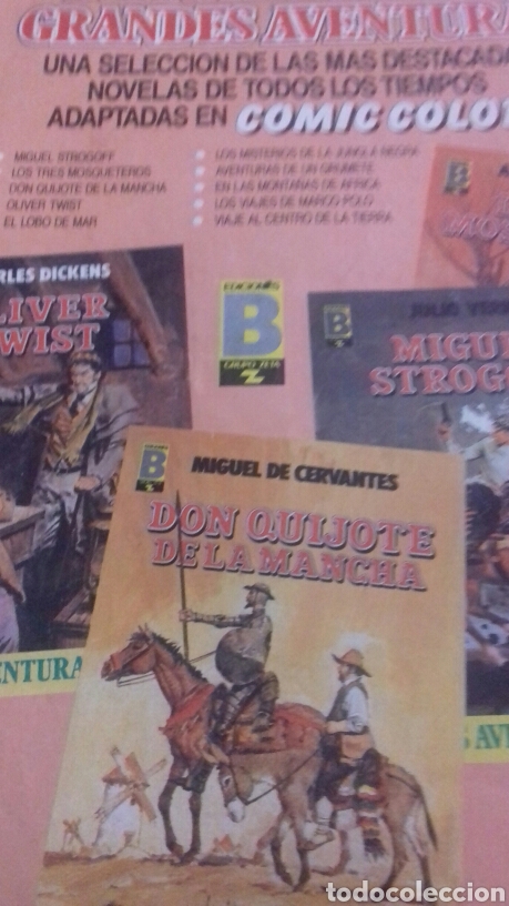 C&oacute;mics: PULGARCITO N 17 - Foto 2