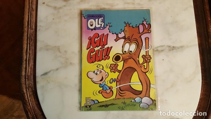 C&oacute;mics: LOTE DE 17 EJEMPLARES - Colecci&oacute;n Ole - Ediciones B - - Foto 2