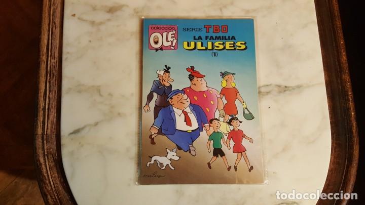 C&oacute;mics: LOTE DE 17 EJEMPLARES - Colecci&oacute;n Ole - Ediciones B - - Foto 4