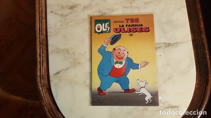 C&oacute;mics: LOTE DE 17 EJEMPLARES - Colecci&oacute;n Ole - Ediciones B - - Foto 6