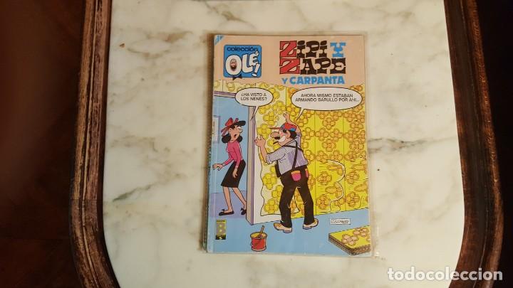 C&oacute;mics: LOTE DE 17 EJEMPLARES - Colecci&oacute;n Ole - Ediciones B - - Foto 12