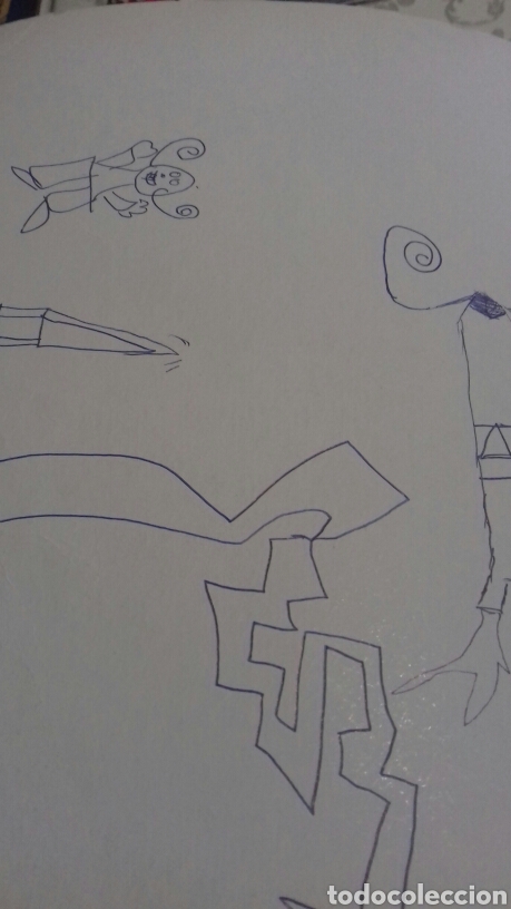 C&oacute;mics: MORTADELO Y FILEMON E. B ESTE EJEMPLAR PARA AYUDA AL AUTISMO - Foto 3