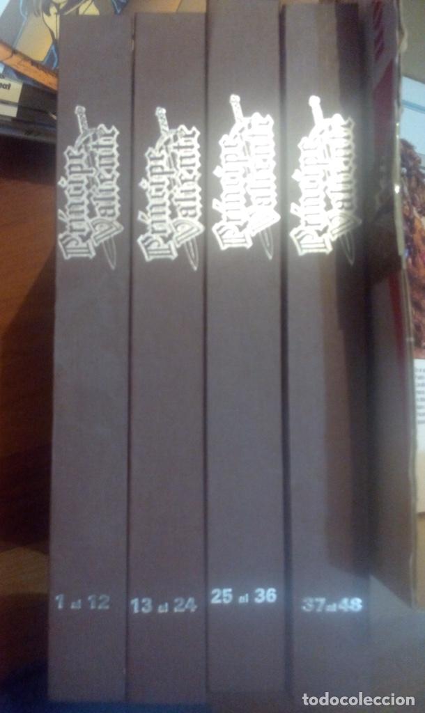 C&oacute;mics: El principe Valiente - Foto 1