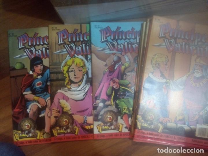 C&oacute;mics: El principe Valiente - Foto 2