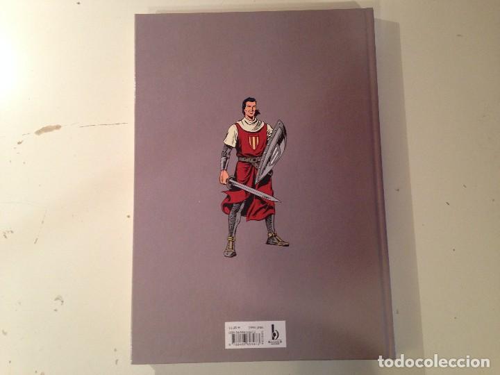 C&oacute;mics: El Capit&aacute;n Trueno lote de 4 tomos - Foto 7
