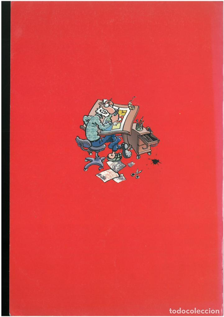 C&oacute;mics: SUPERLOPEZ. NOSOTROS LOS PAPINO.  EDICIONES B. C-14 - Foto 2