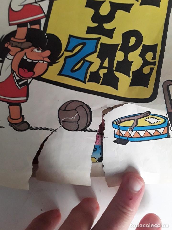 C&oacute;mics: super humor volumen 20 (a&ntilde;o 1987) - Foto 3