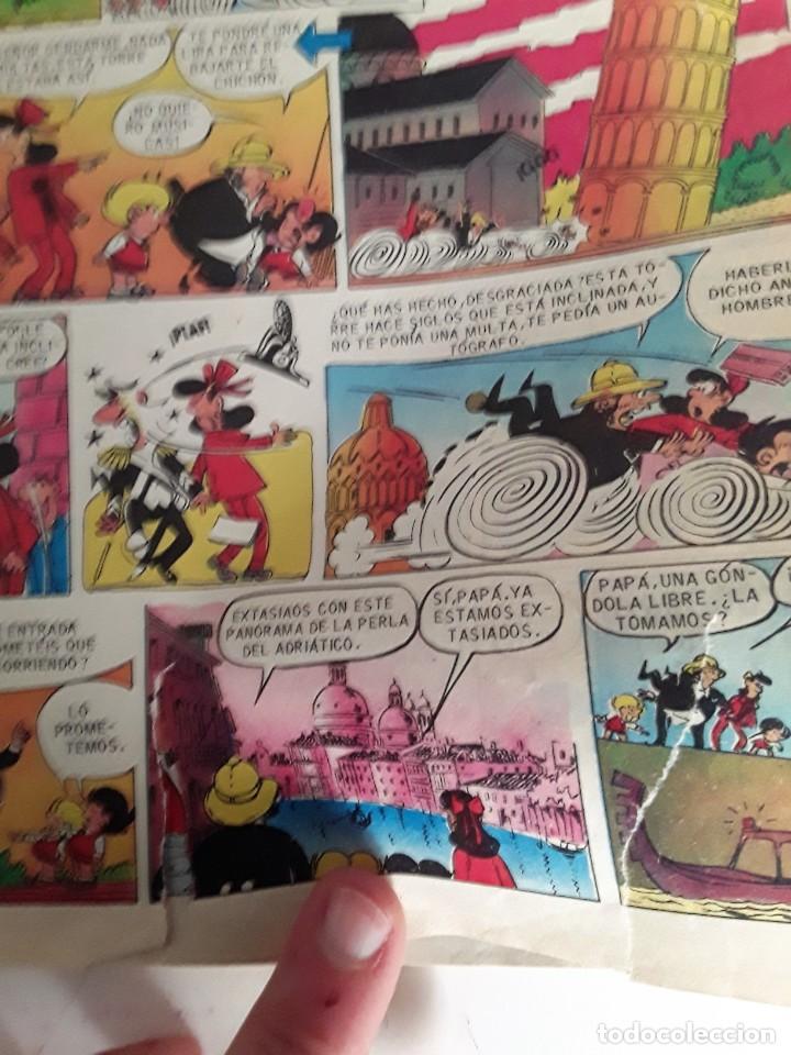 C&oacute;mics: super humor volumen 20 (a&ntilde;o 1987) - Foto 4