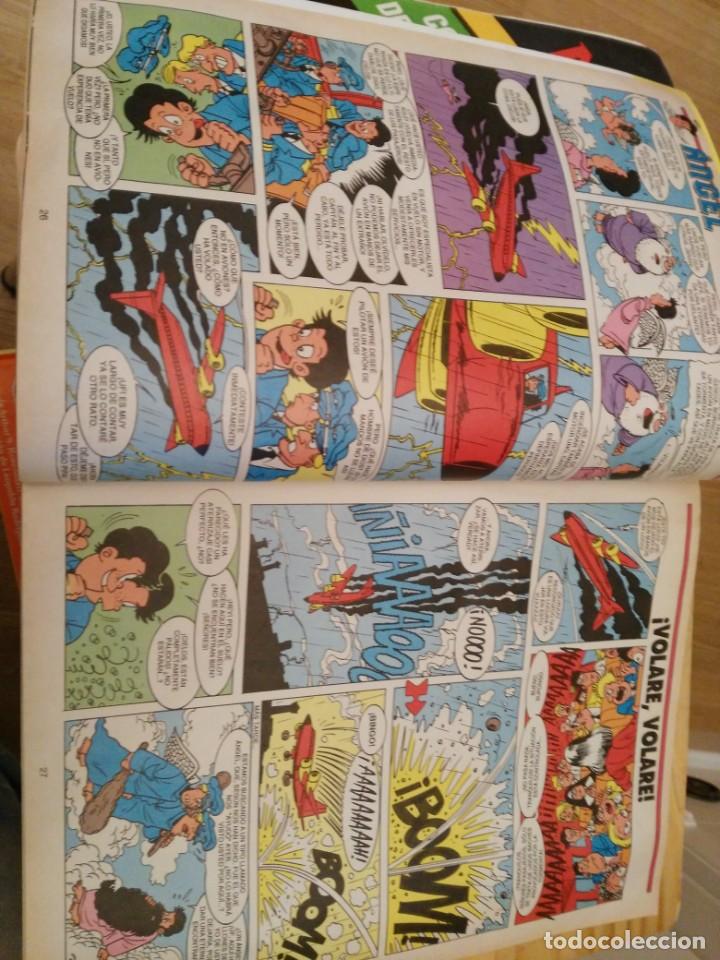 C&oacute;mics: AMIGOS DEL HUMOR N&ordm; 2. EDICIONES B - Foto 3