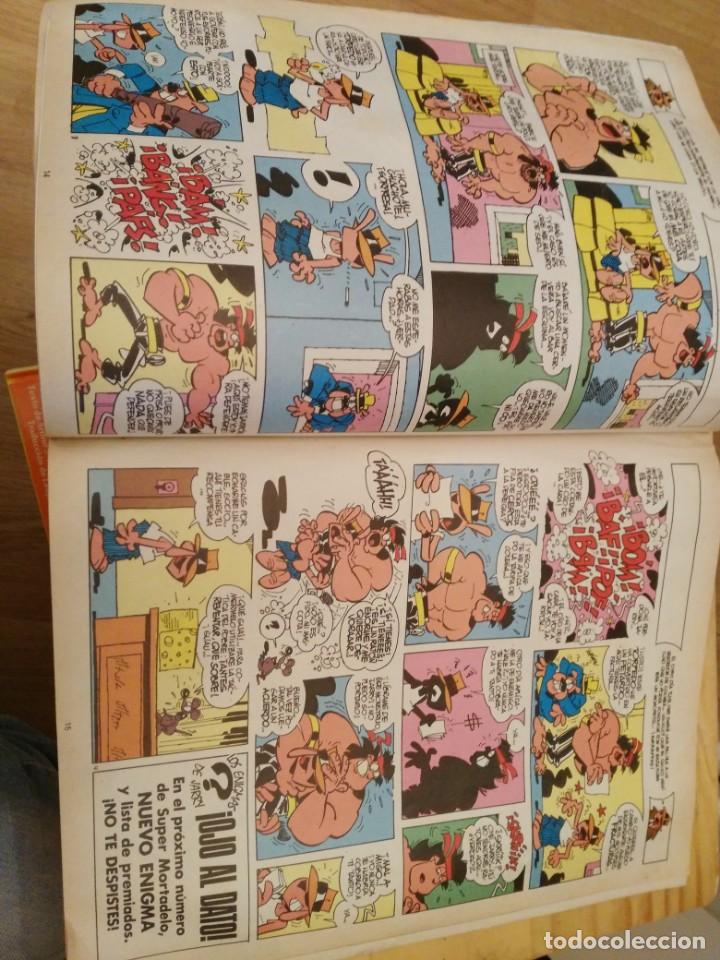 C&oacute;mics: AMIGOS DEL HUMOR N&ordm; 2. EDICIONES B - Foto 4