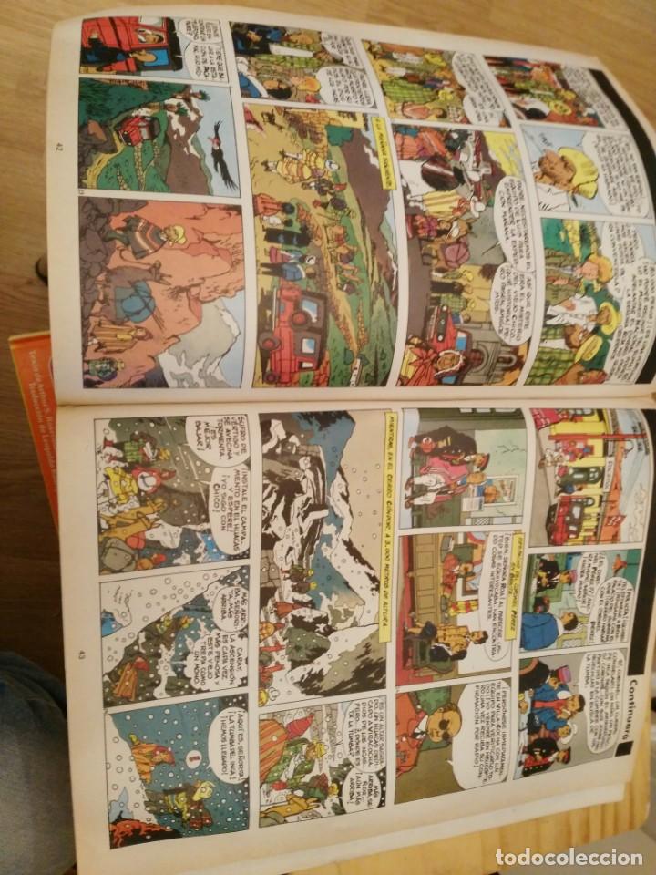 C&oacute;mics: AMIGOS DEL HUMOR N&ordm; 2. EDICIONES B - Foto 5
