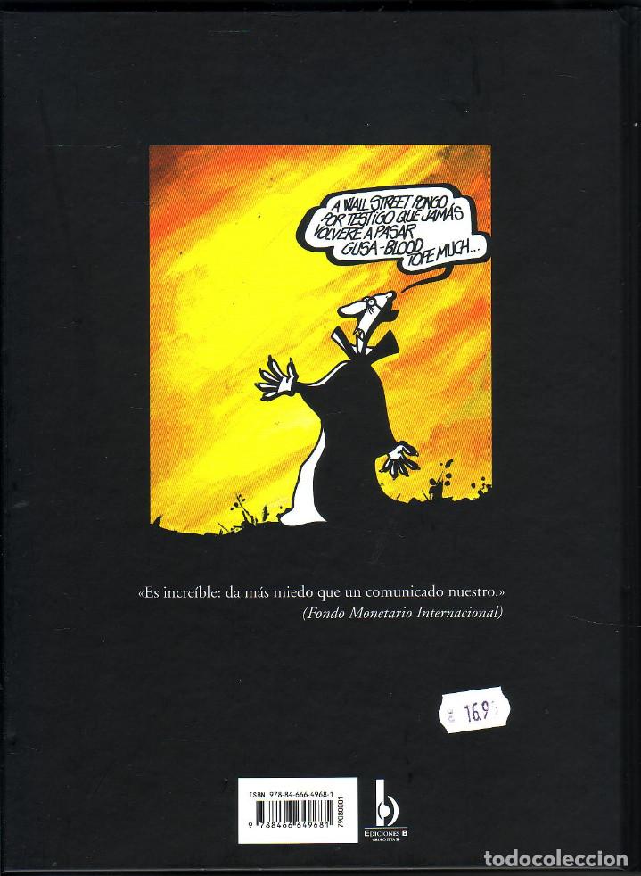 C&oacute;mics: DRACULA. C&oacute;mic. Azpiri. Forges.  Ed. Ediciones B, Barcelona, 2011. - Foto 2