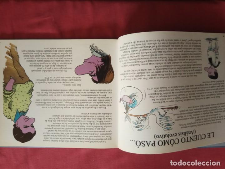 C&oacute;mics: EL LIBRO DE JOSE. SIR CAMARA.EDICIONES B 2004. - Foto 3