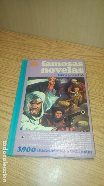 C&oacute;mics: FAMOSAS NOVELAS - Foto 1