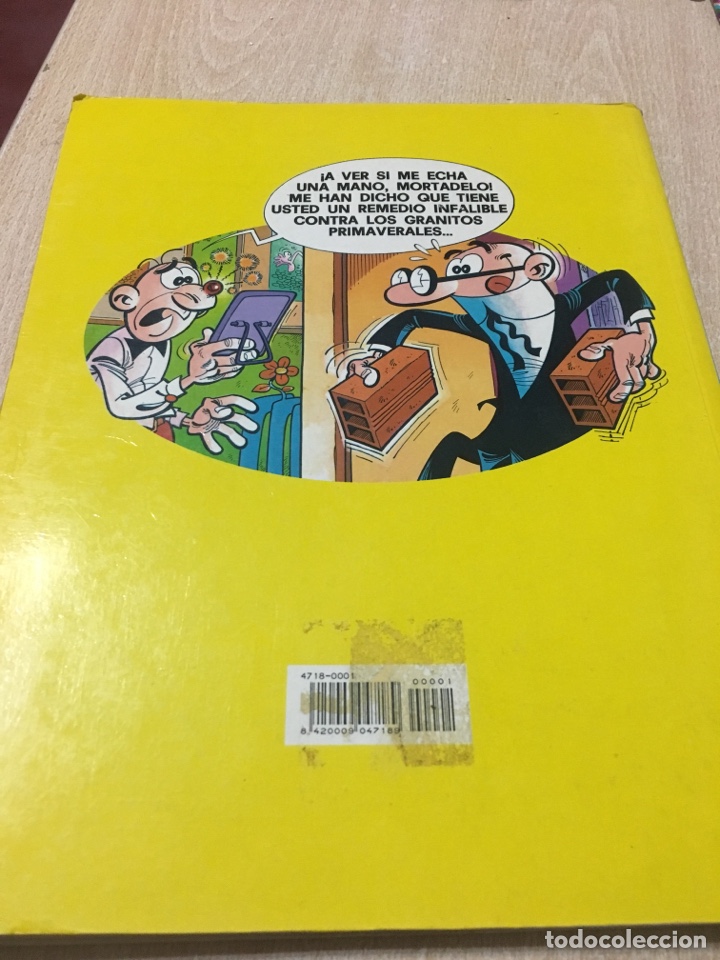 C&oacute;mics: Amigos del humor - Foto 2