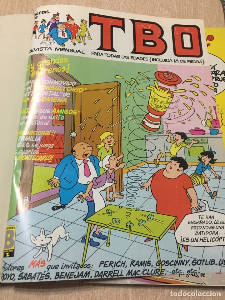 C&oacute;mics: Amigos del humor - Foto 3