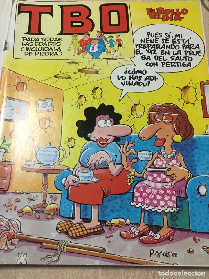 C&oacute;mics: Amigos del humor - Foto 4