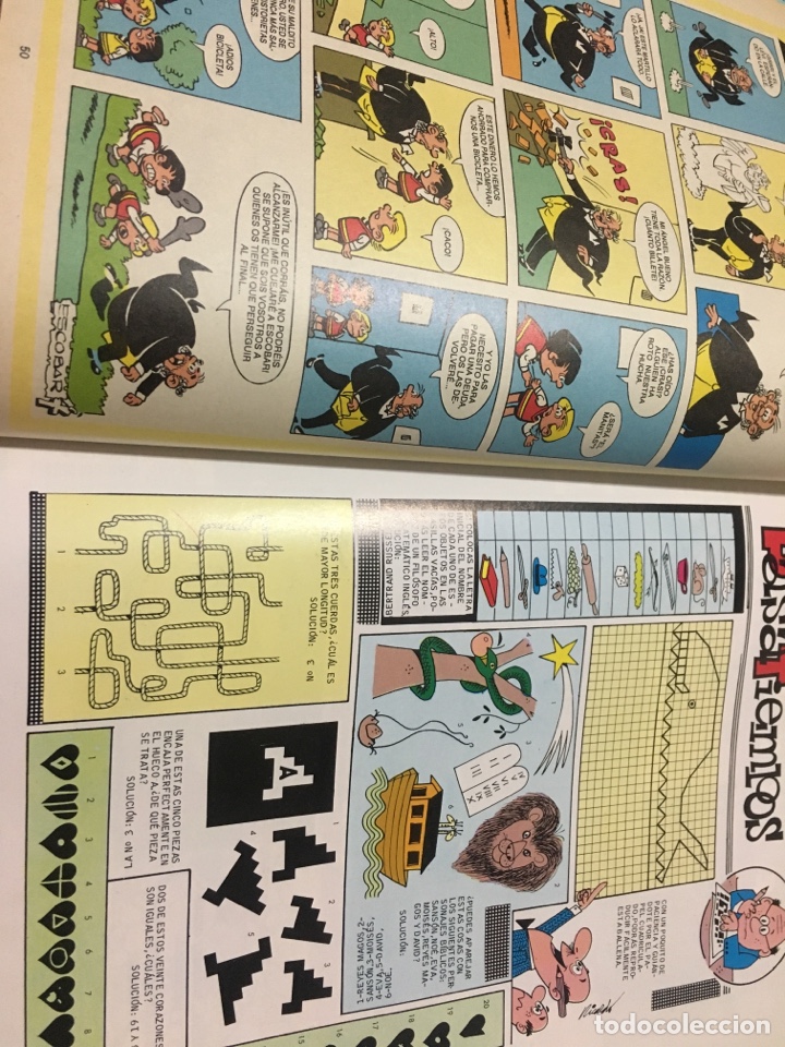 C&oacute;mics: Amigos del humor - Foto 5