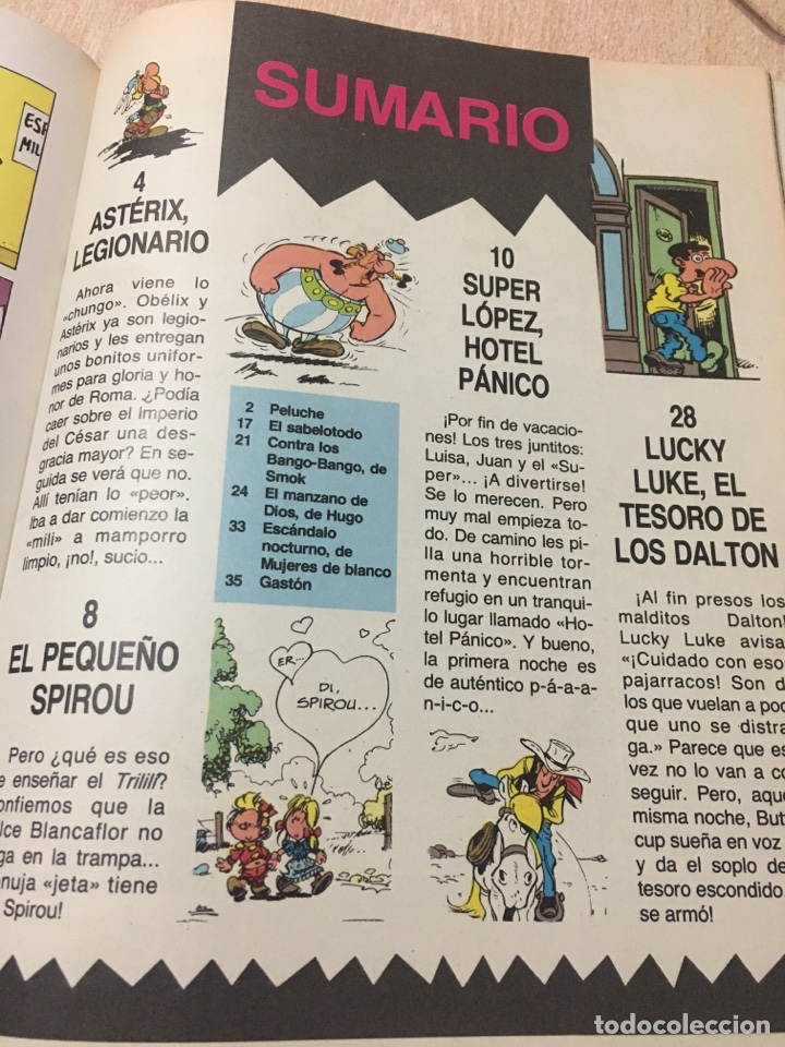 C&oacute;mics: Amigos del humor - Foto 7