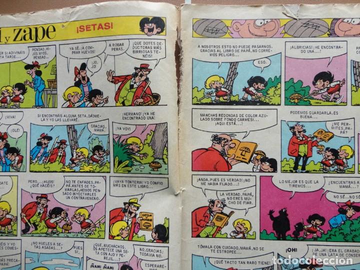 C&oacute;mics: ZIPI ZAPE N&ordm;-74 - Foto 2
