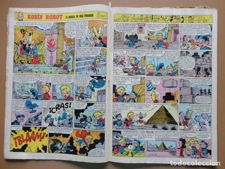C&oacute;mics: ZIPI ZAPE N&ordm;94 - Foto 3
