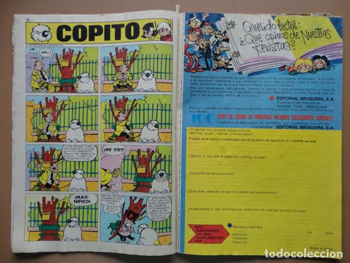 C&oacute;mics: ZIPI ZAPE N&ordm;94 - Foto 4
