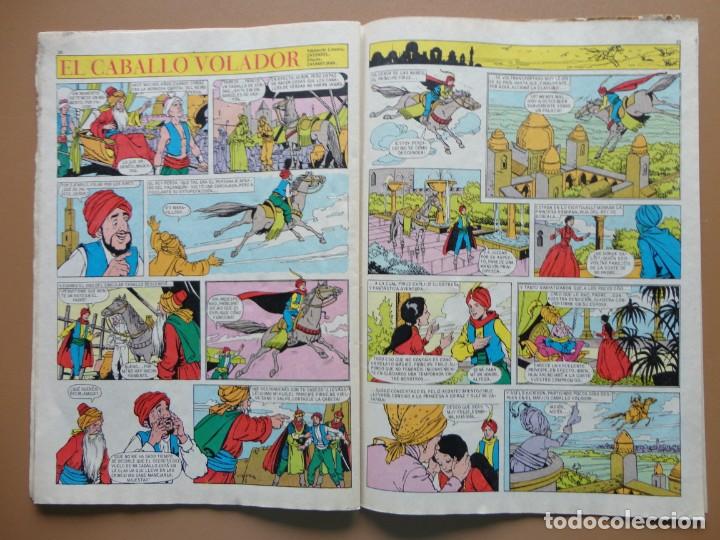 C&oacute;mics: ZIPI ZAPE N&ordm;94 - Foto 5