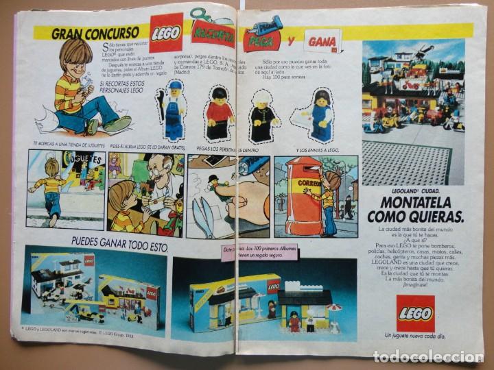 C&oacute;mics: ZIPI ZAPE N&ordm;568 - Foto 2