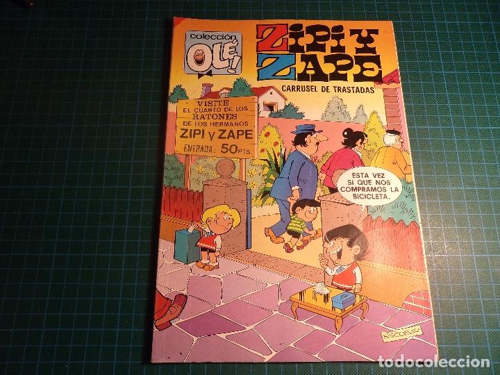 C&oacute;mics: coleccion ole. n&ordm; 159. Ediciones B - Foto 1