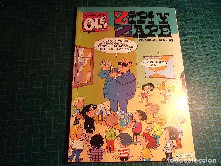 C&oacute;mics: coleccion ole. n&ordm; 158. Ediciones B - Foto 1